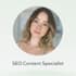 do SEO content writing for blogs