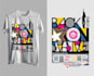 design an amazing t shirt for merch by amazon or redbubble