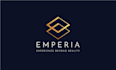 modern minimalist luxury logo design