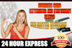 professional business card design