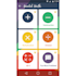 develop firebase android app using android studio