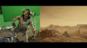 do vfx, rotoscoping and green screen remove your video etc