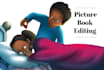 proofread and copy edit your awesome picture book