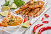 make exclusive high resolution food photography