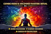 do powerful auric cleanse, karmic removal and protection