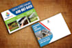 do postcard design or eddm postcard