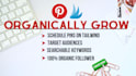grow traffic social media pinterest marketing manager with tailwind