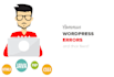 fix all wordpress error bugs issues within 1 hour