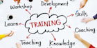 train your team and individuals