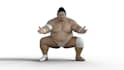 do 3d animated gym exercises and yoga poses