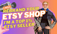 optimize your etsy shop with ai powered SEO and marketing