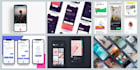 design the UI for your iphone app in xcode