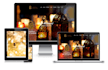 design responsive wordpress website