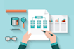 write content for your company profile
