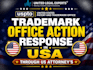 respond to uspto office actions