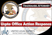 respond to uspto office actions
