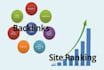 do dofollow backlink  high da site manually