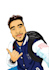 draw realistic vector portrait and cartoon from photo