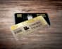 design professional event tickets for parties and concerts
