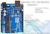 fix arduino and esp32 bugs, build iot projects and provide wiring diagrams