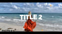 make this modern slideshow promo video
