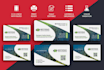 do business card design within 6 hours