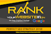 manually create 30 days daily link building 20 do follow links