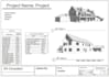 do architectural and construction drawings in revit