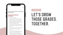 make study guides and notes to help you ace your academics