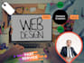 design a landing page in wordpress