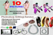 background removal,object remove fast delivery