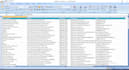 perform web scraping, email extraction and contacts