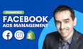 efficiently run your facebook ads