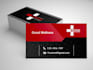 design best and creative business card design