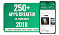 do mobile app development, flutter app developer, android, ios app development