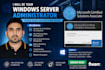 windows servers setup, windows servers installations