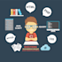 fix your php mysql html css js jquery issues
