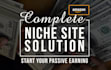create a profitable amazon niche site