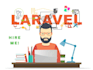 be your expert laravel developer 3 years experience