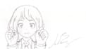 make you an animatic style animation at 10 fps