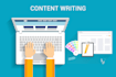 write tech articles, blog post and technology content