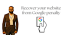 help you to recover your website from google penalty