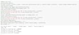 do machine learning and data analysis using r and python