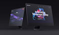 create outstanding figma website design