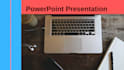 create a powerpoint presentation on research articles
