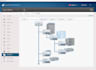 create or set up a hosting or cloud environment with cloudstack and kvm