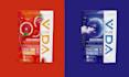 design premium pouch packaging, mylar bags, and product labels