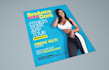 design an elegant flyer,poster and brochure