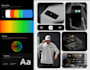 design your brand identity