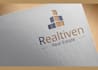 do professional minimalist unique business logo design